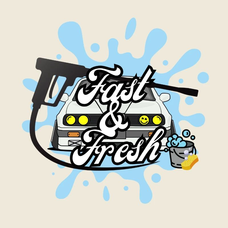 Fast & Fresh