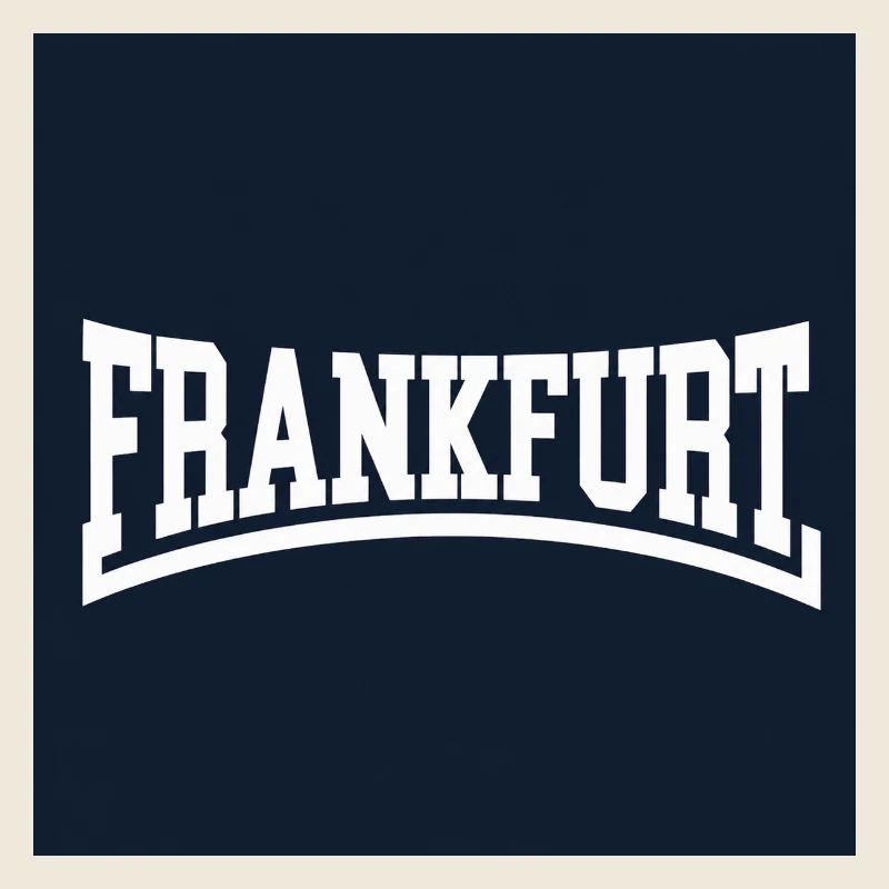 FRANKFURT