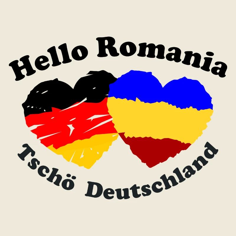 Umzug nach Rumänien