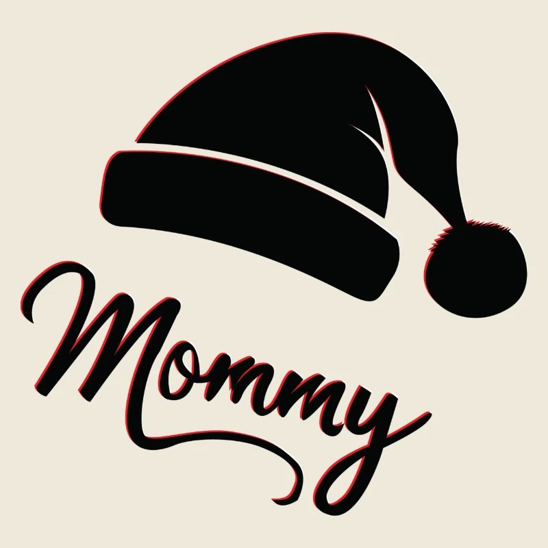 « Maman festive »