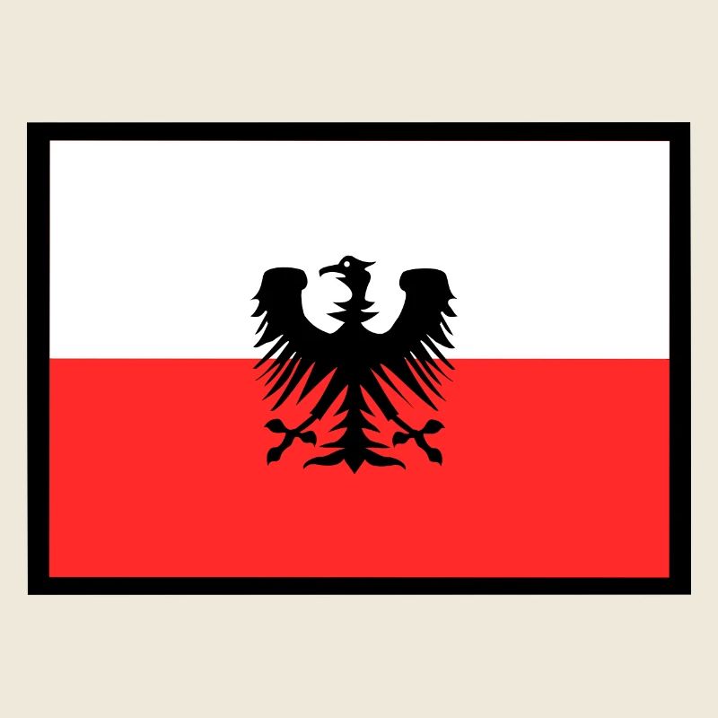 Supporters de Pologne