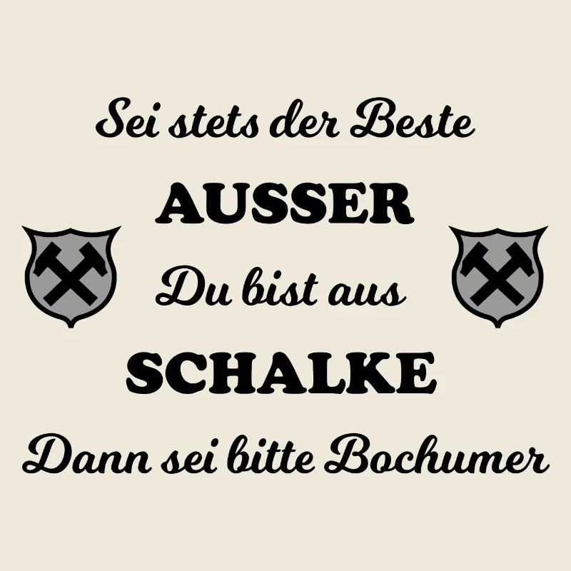 Daheim im Ruhrpott