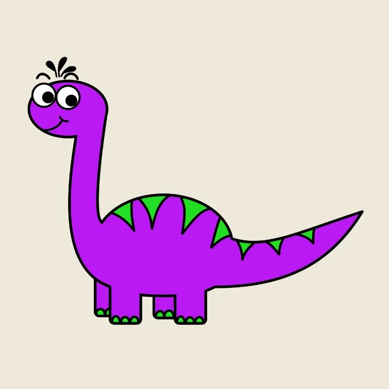 Dinosaurier