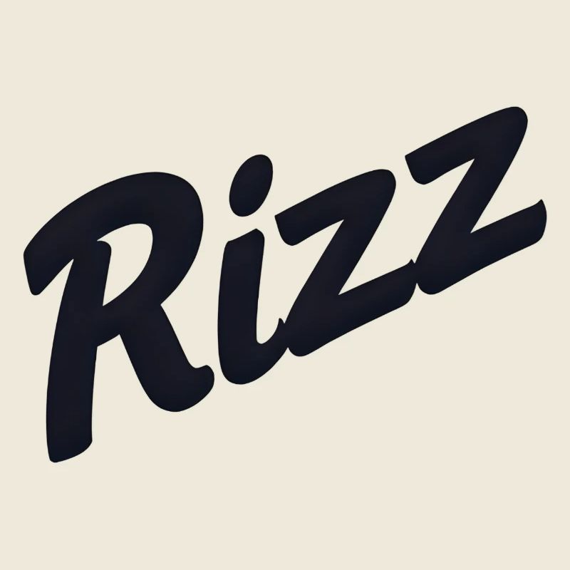 Rizz Neon-Skript
