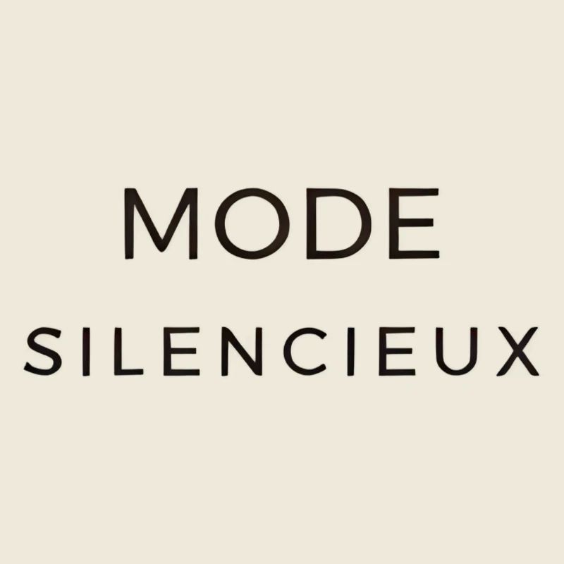 Mode_silencieux