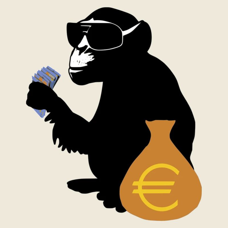 Euro monkey