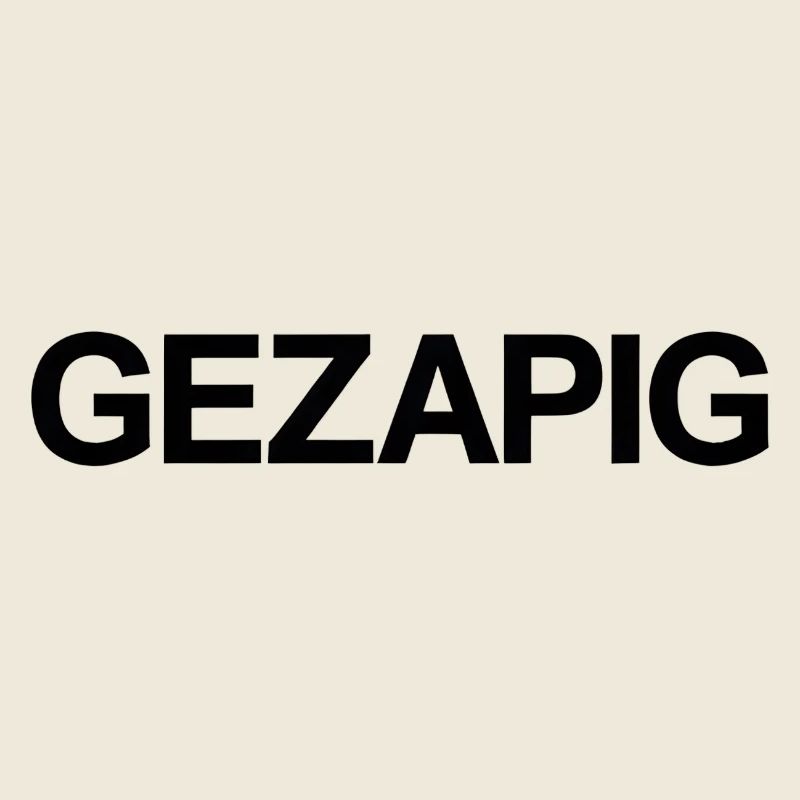 Faul – flämische entspannte Stimmung