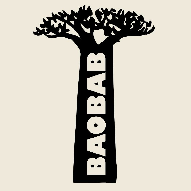 Baobab blak