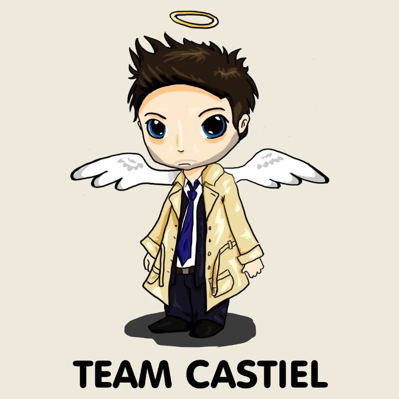 Team Castiel (light)