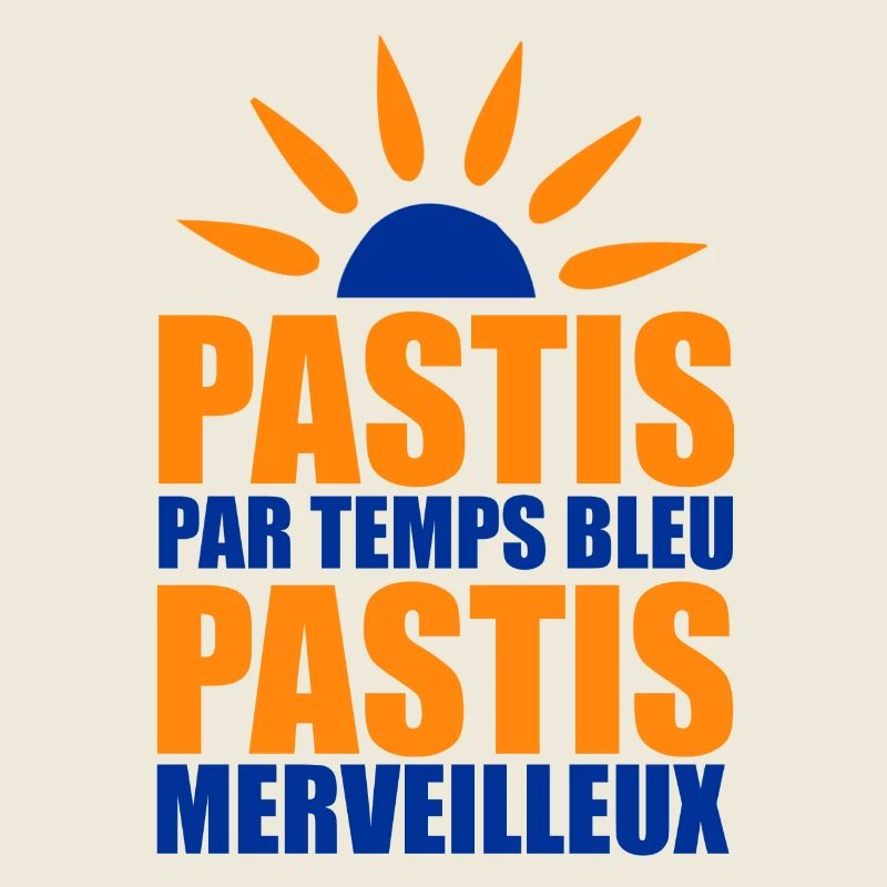 pastis par temps bleu pastis merveilleux