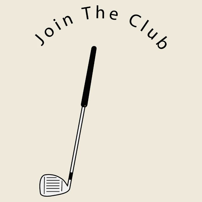 Join The Club