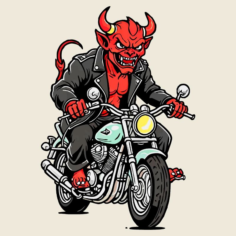 Red Devil