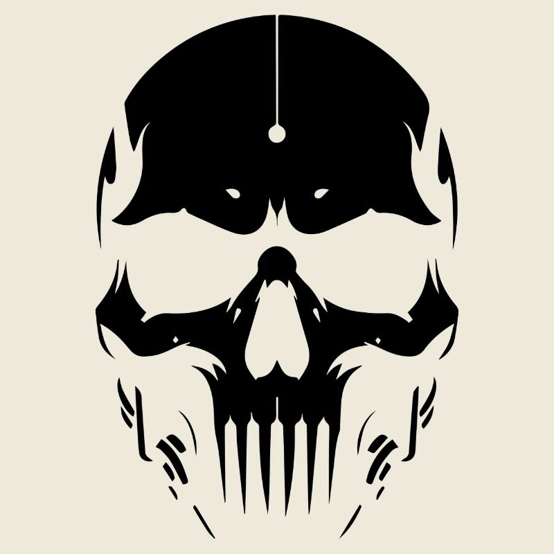 Skull, skull