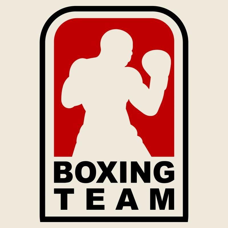 Conception d’équipes de boxe pour les gymnases de boxe et les arts martiaux