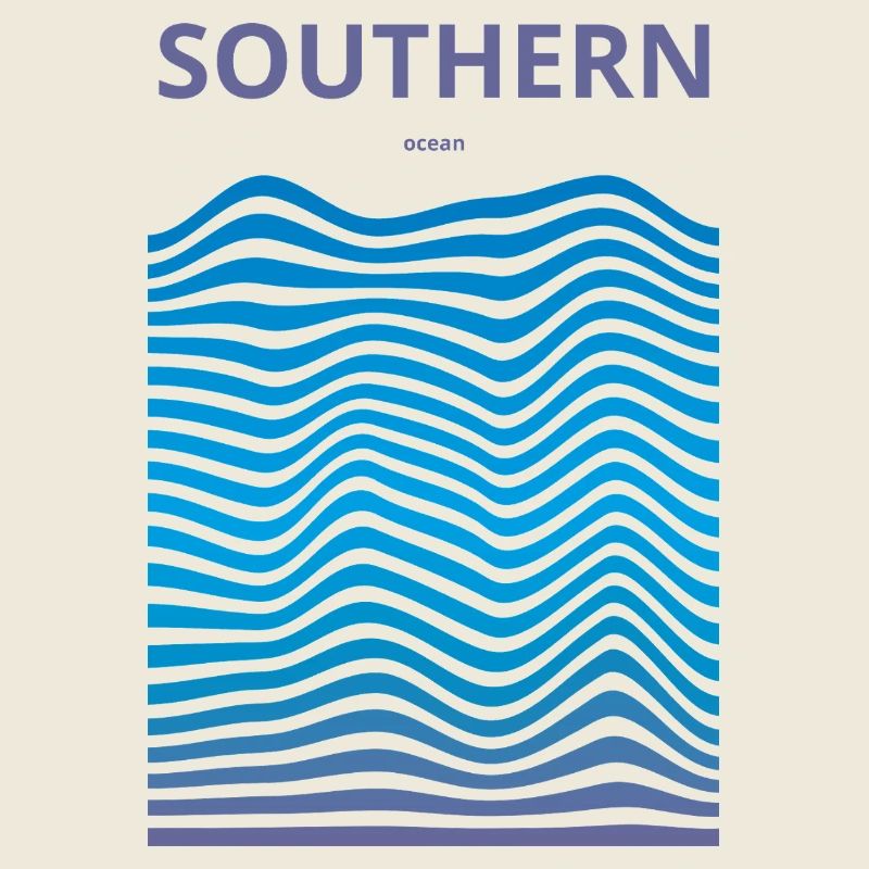 Océans dévastés : Sud