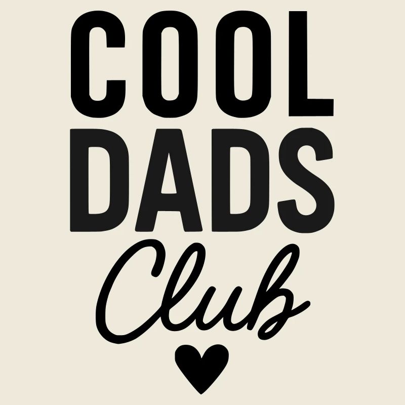Club des papas cool