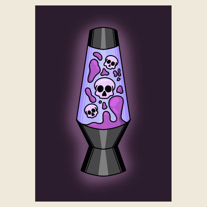 Lava lamp