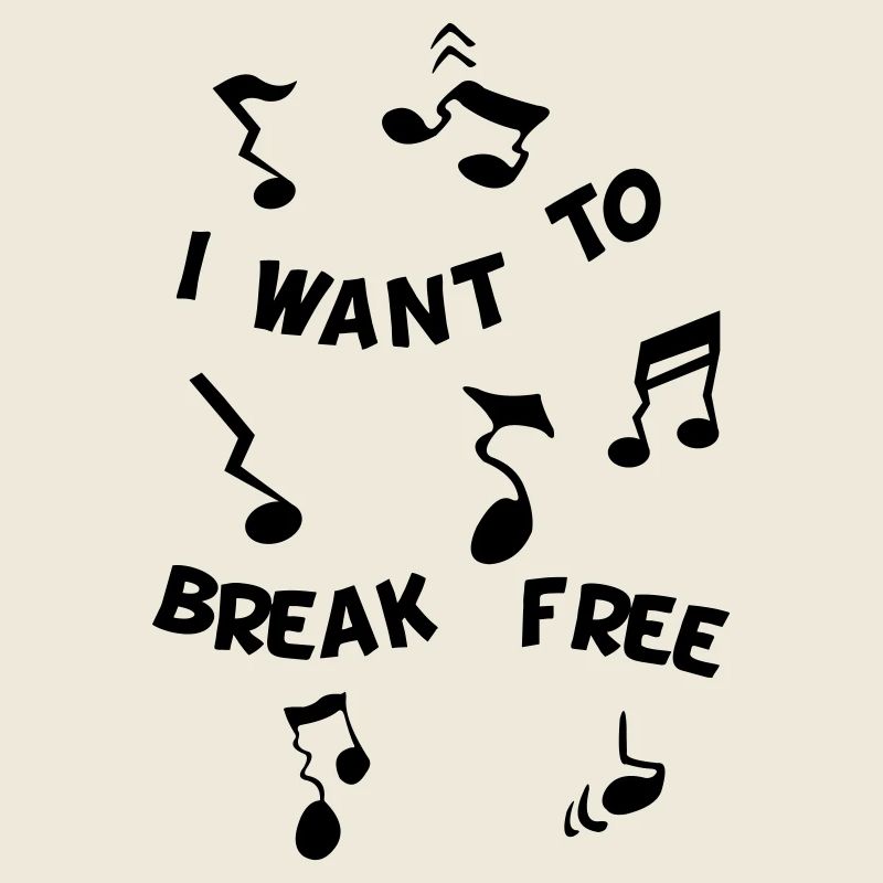 Liberté des fausses notes