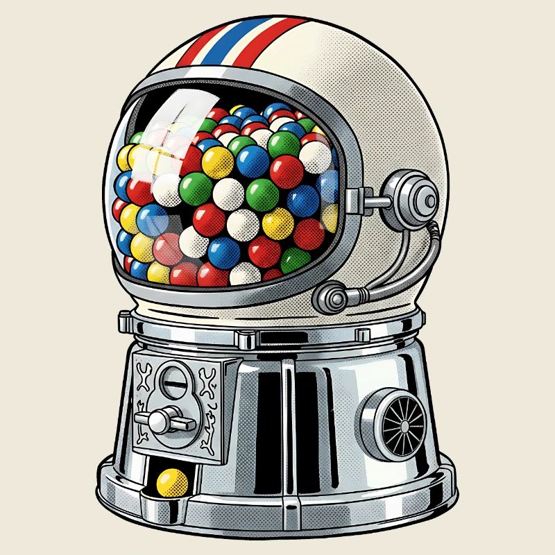 BubbleNaut