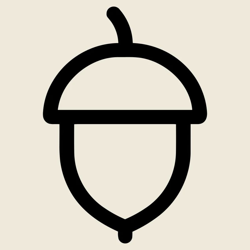 acorn