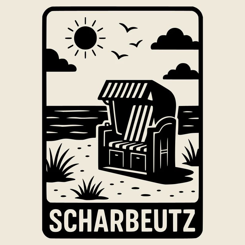 Scharbeutz Meer Ostsee
