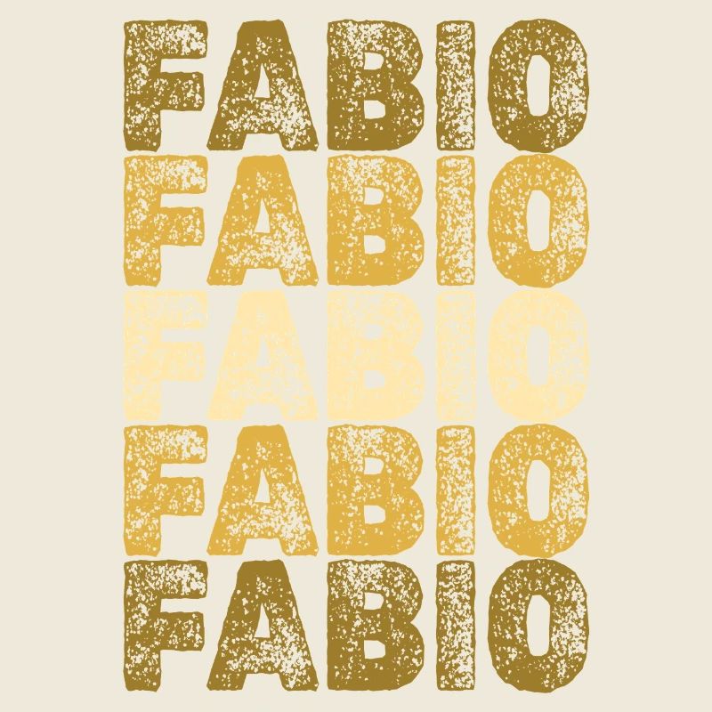 Roots Fabio