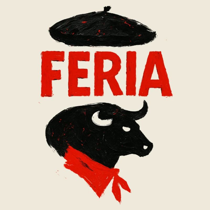 Feria – Baskenland