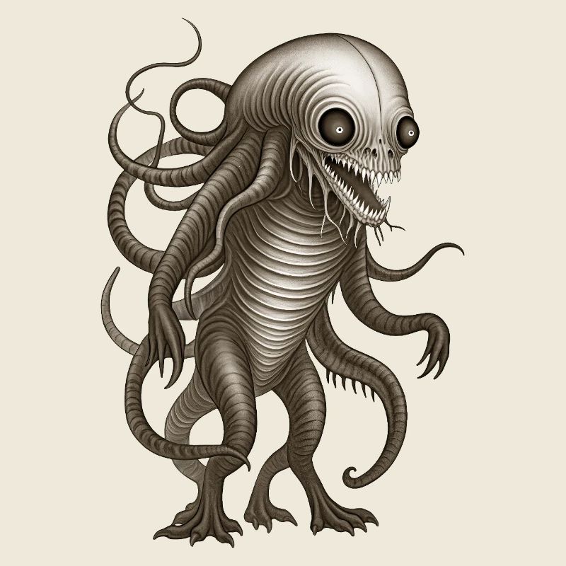 BUG #3 – dunkle Hölle