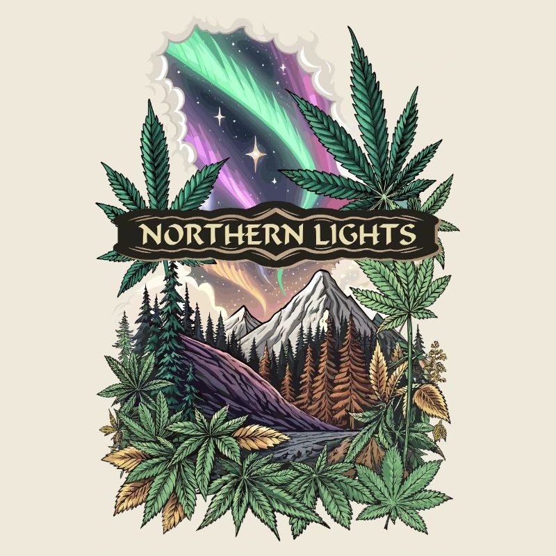 NORTHERN LIGHTS
