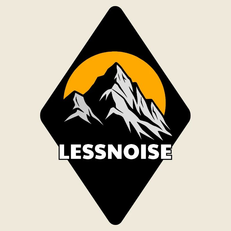 Less_Noise