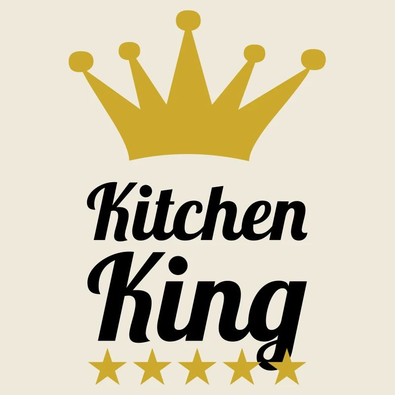 Le Roi de la cuisine
