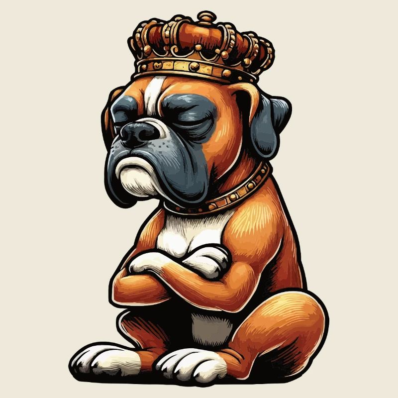Boxer Boxer Holder Boxer Dog Boxer Owner Boxer Fan