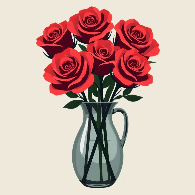 Rote Rosen