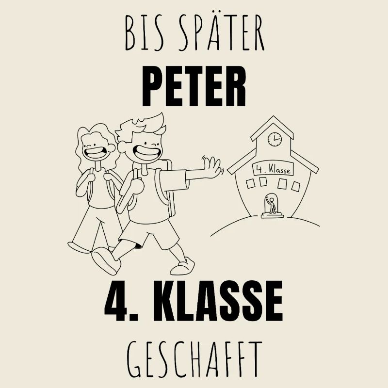 BIS SPAETER PETER