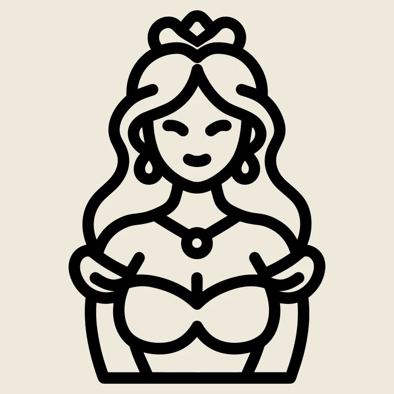 princess