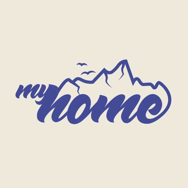 mountains
