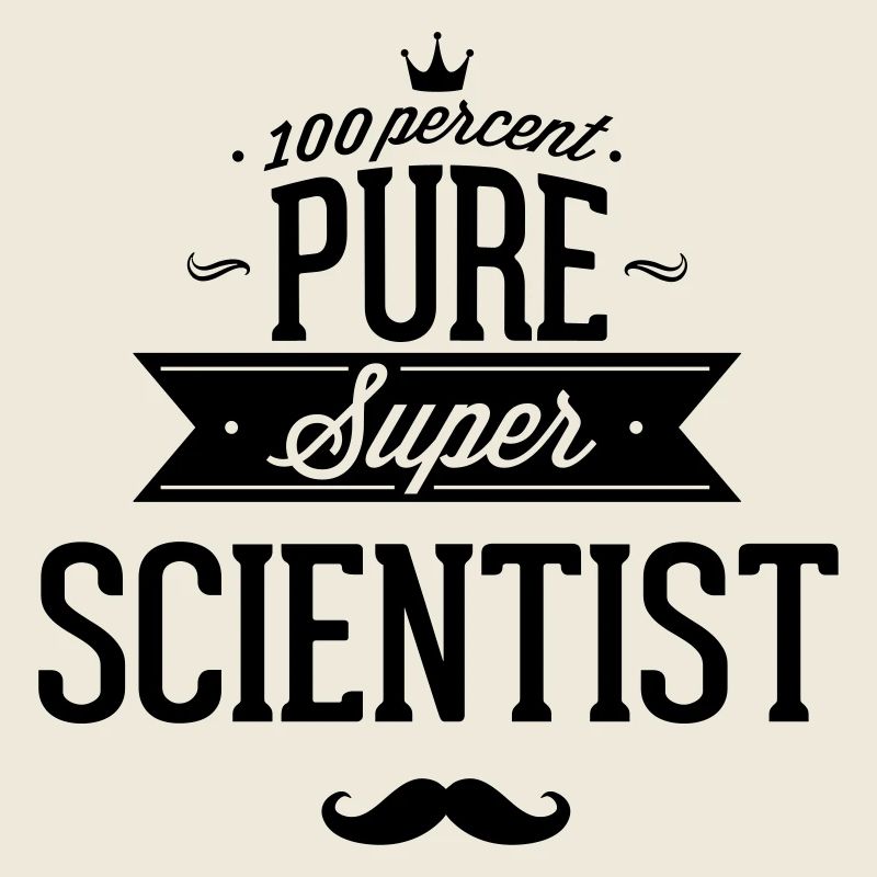 To 100% scientists