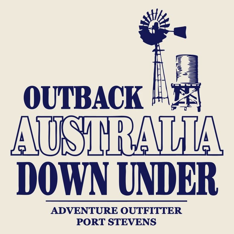Australia Outback