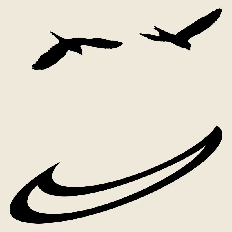 Lächle das Leben an