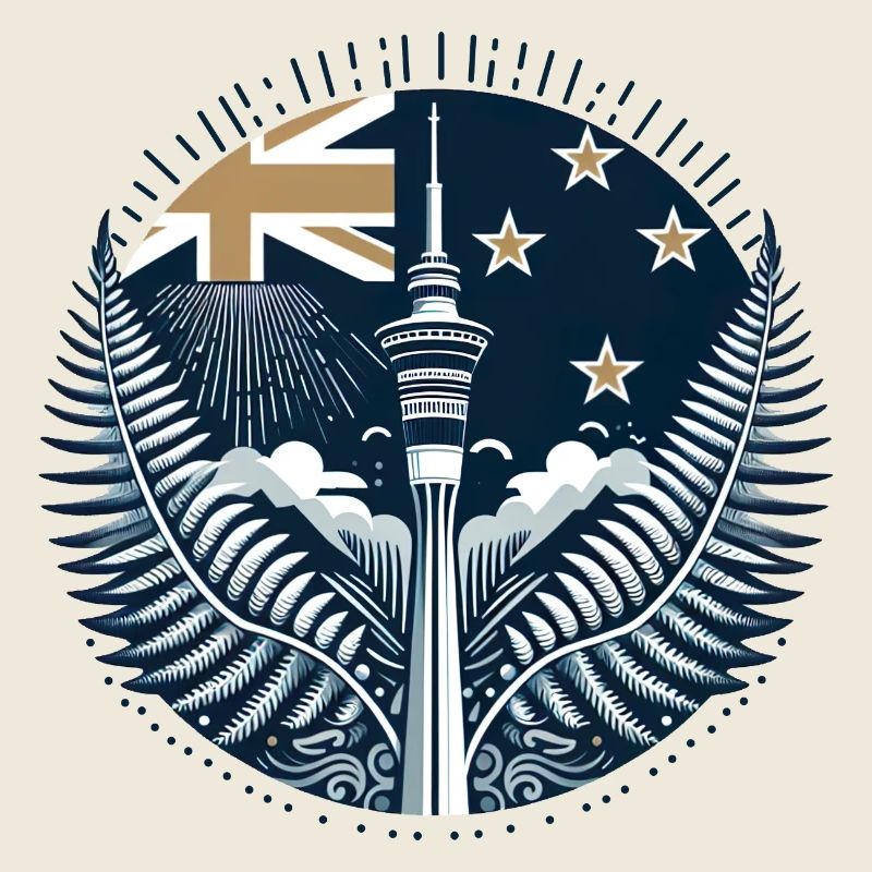 Neuseeland Aotearoa Kiwi 22