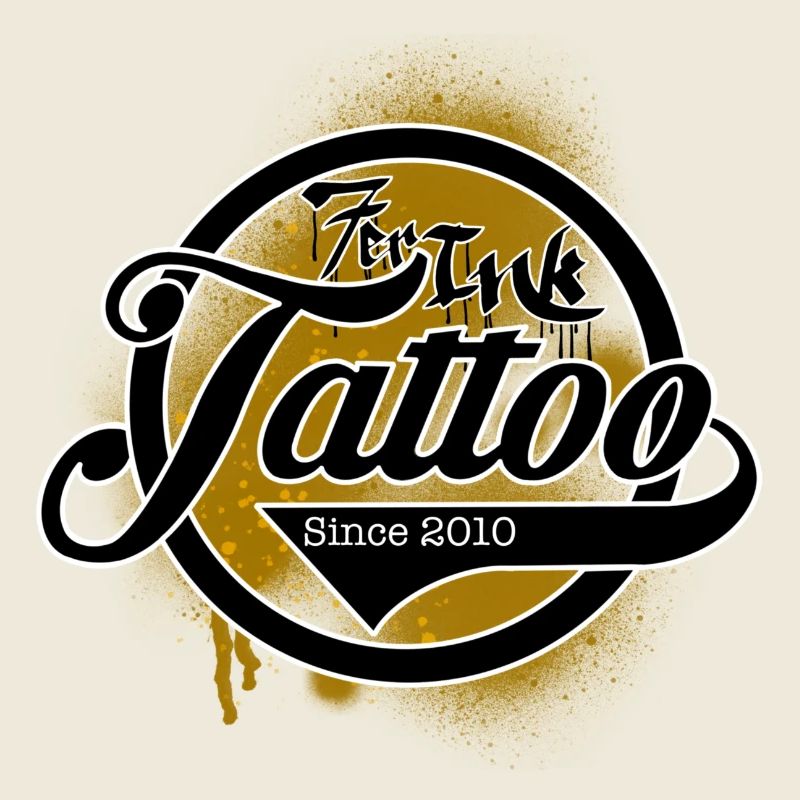 7er Ink Tattoo
