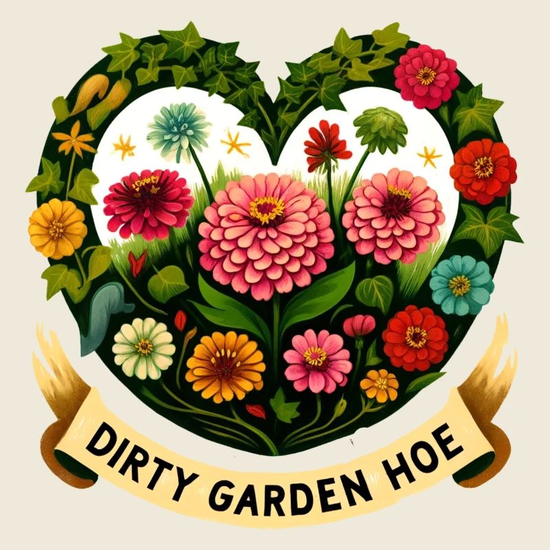 Humour drôle de jardinier