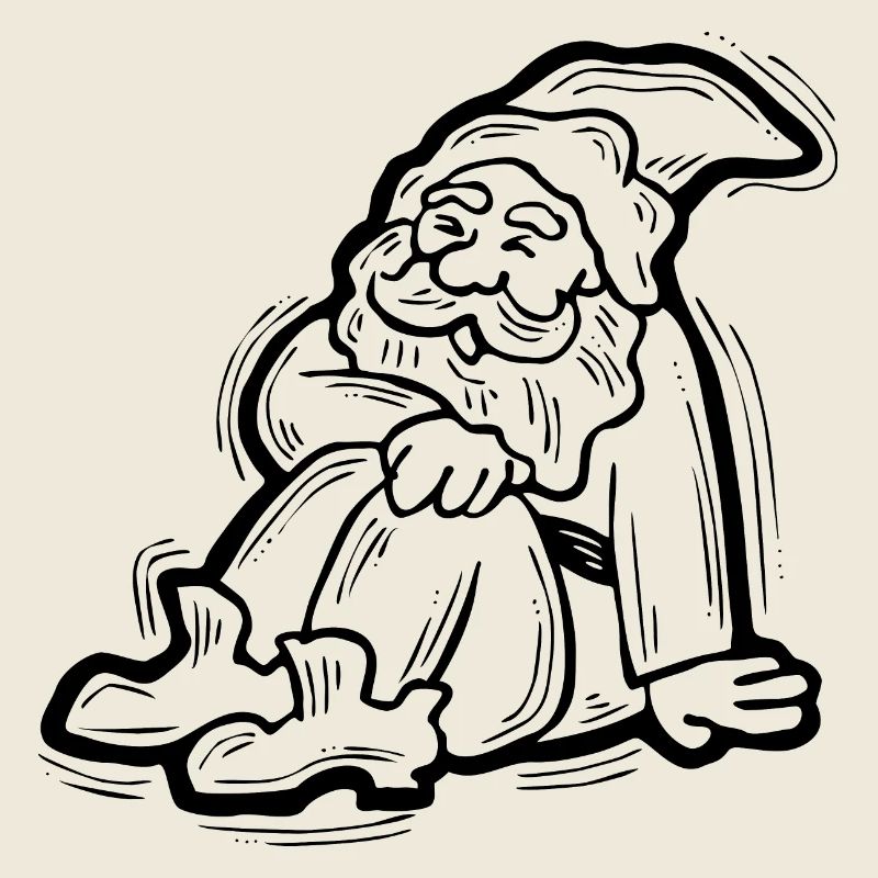 Santa Claus