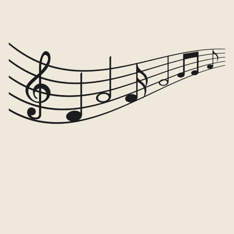 Sheet music
