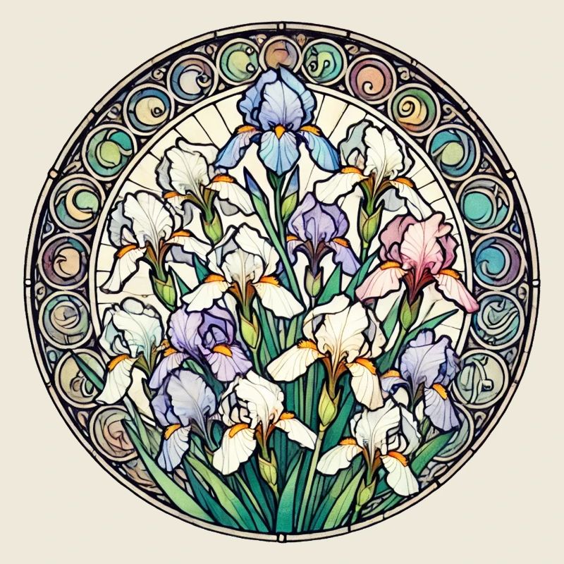 Irises