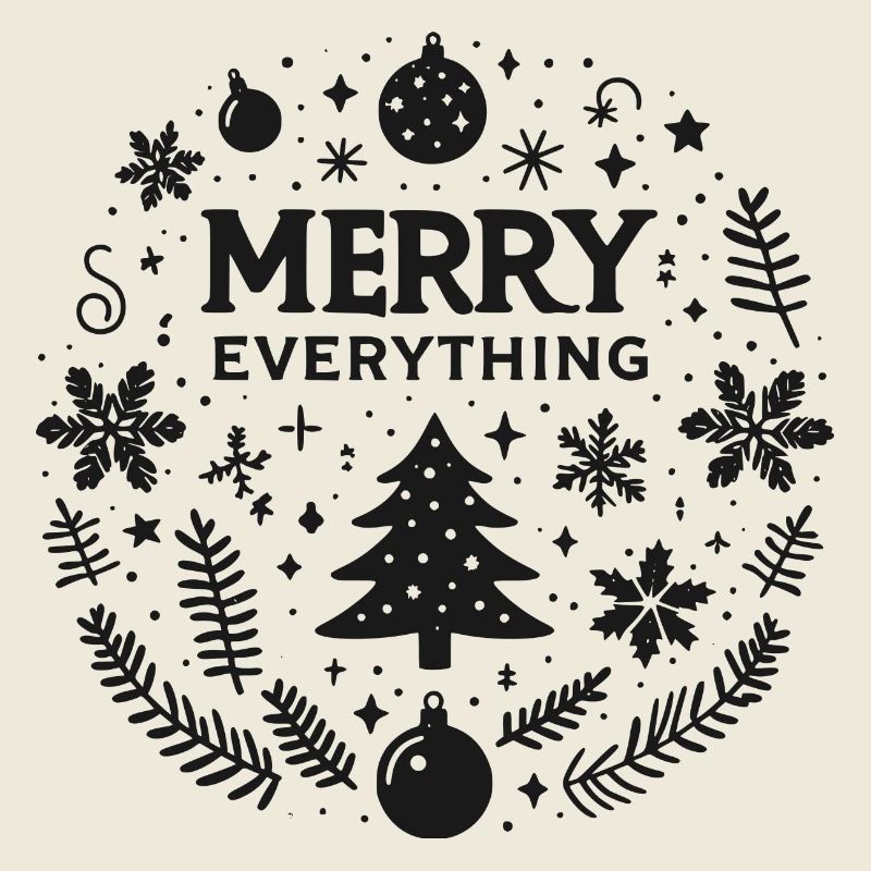 Merry Everything