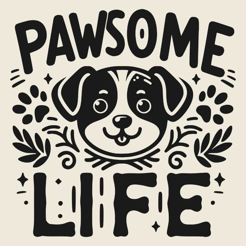 Pawsome Life