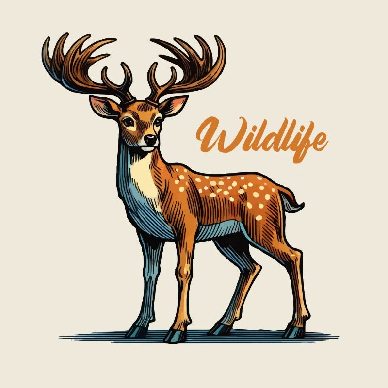 Faune sauvage