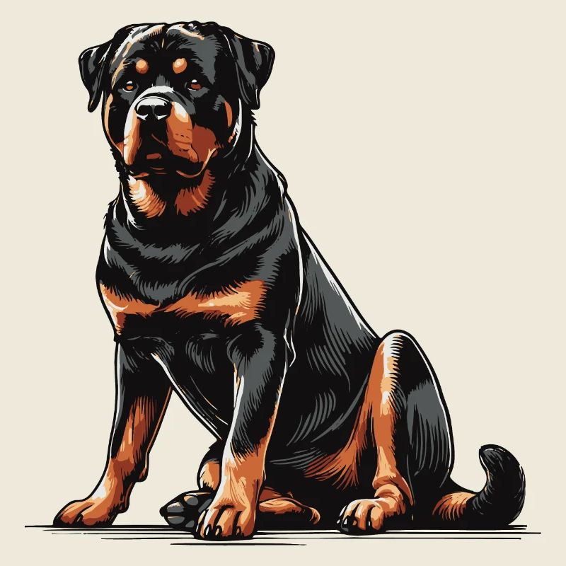 Rottweiler