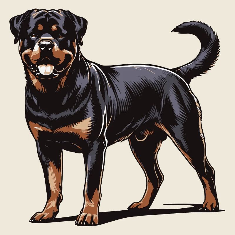 Rottweiler